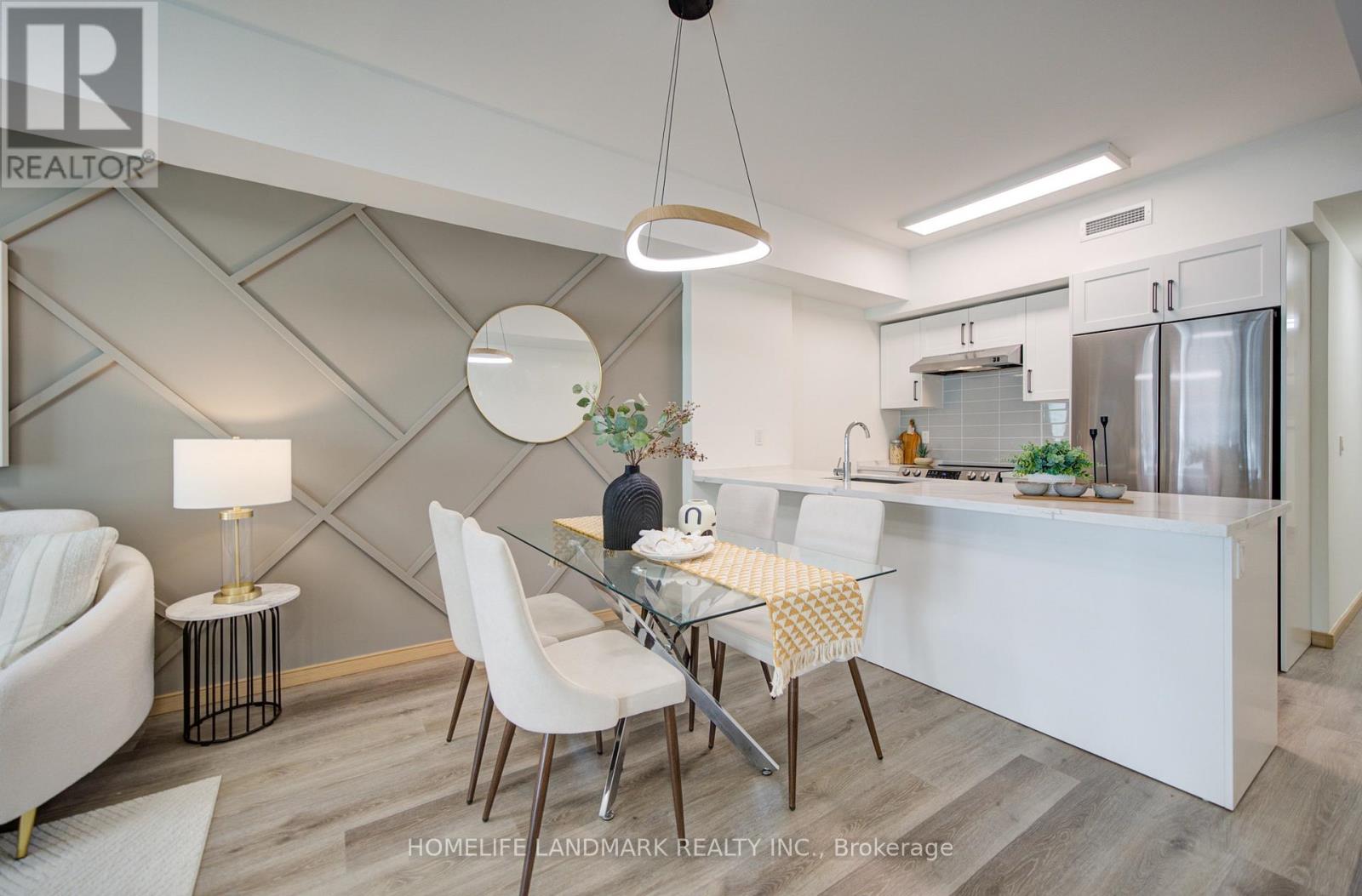 #A203 3453 VICTORIA PARK AVENUE - 13