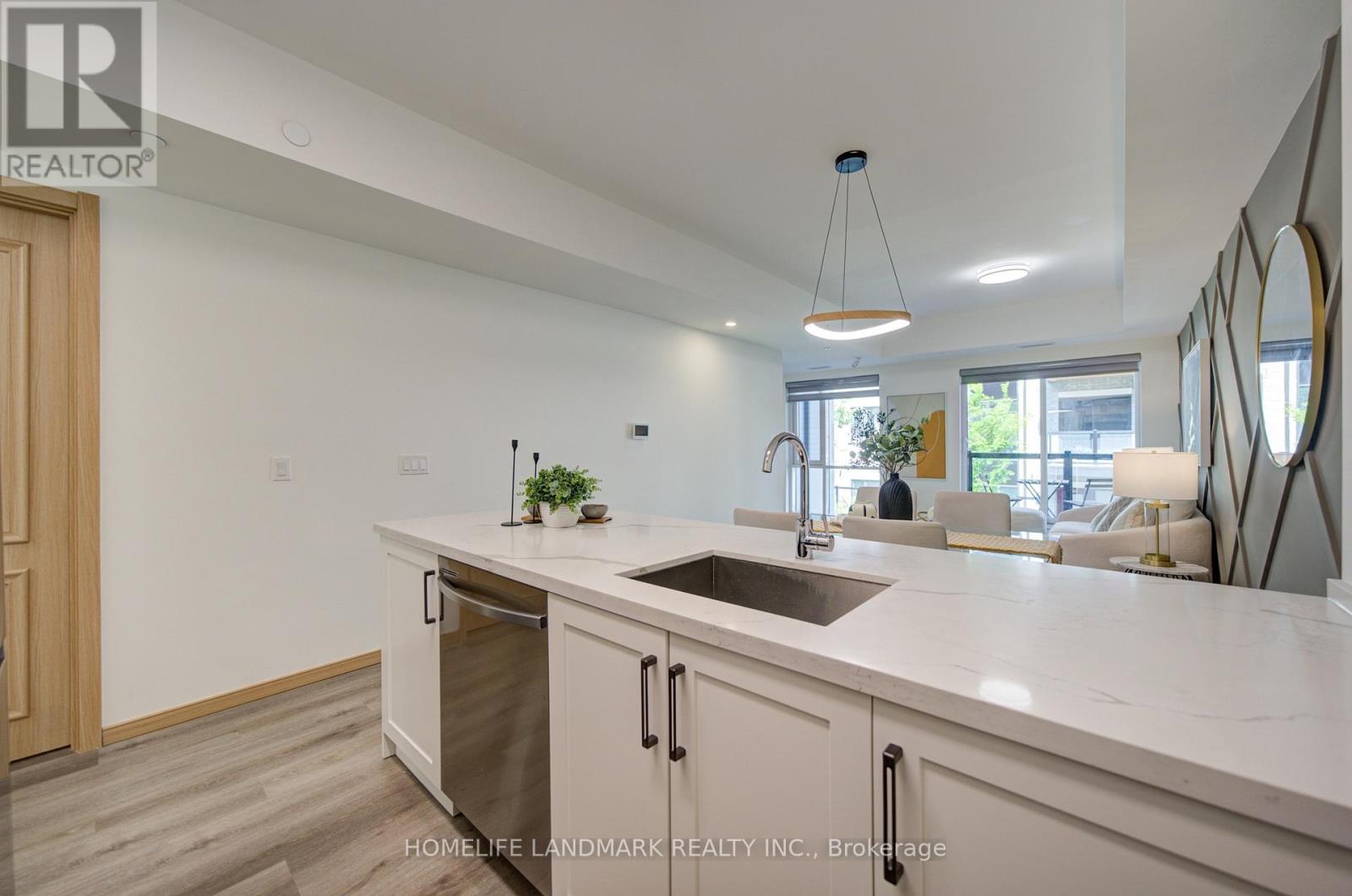 #A203 3453 VICTORIA PARK AVENUE - 19