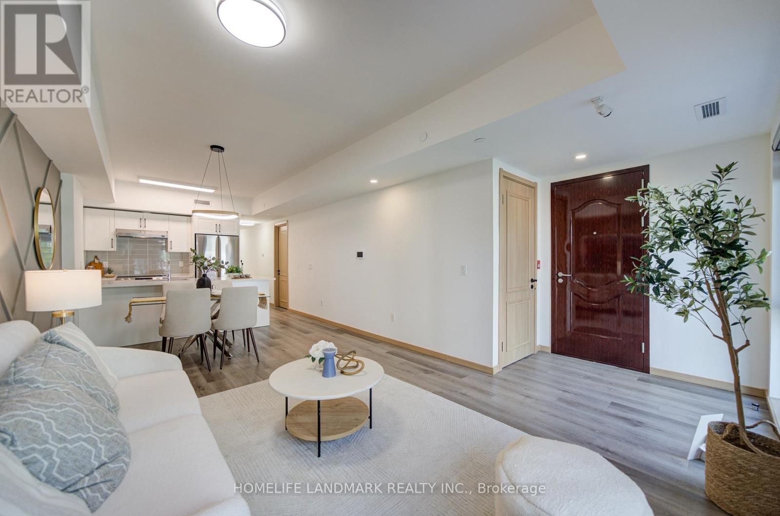 #A203 3453 VICTORIA PARK AVENUE - 10