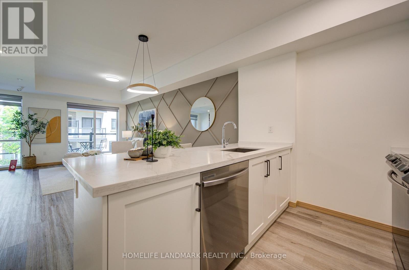#A203 3453 VICTORIA PARK AVENUE - 18