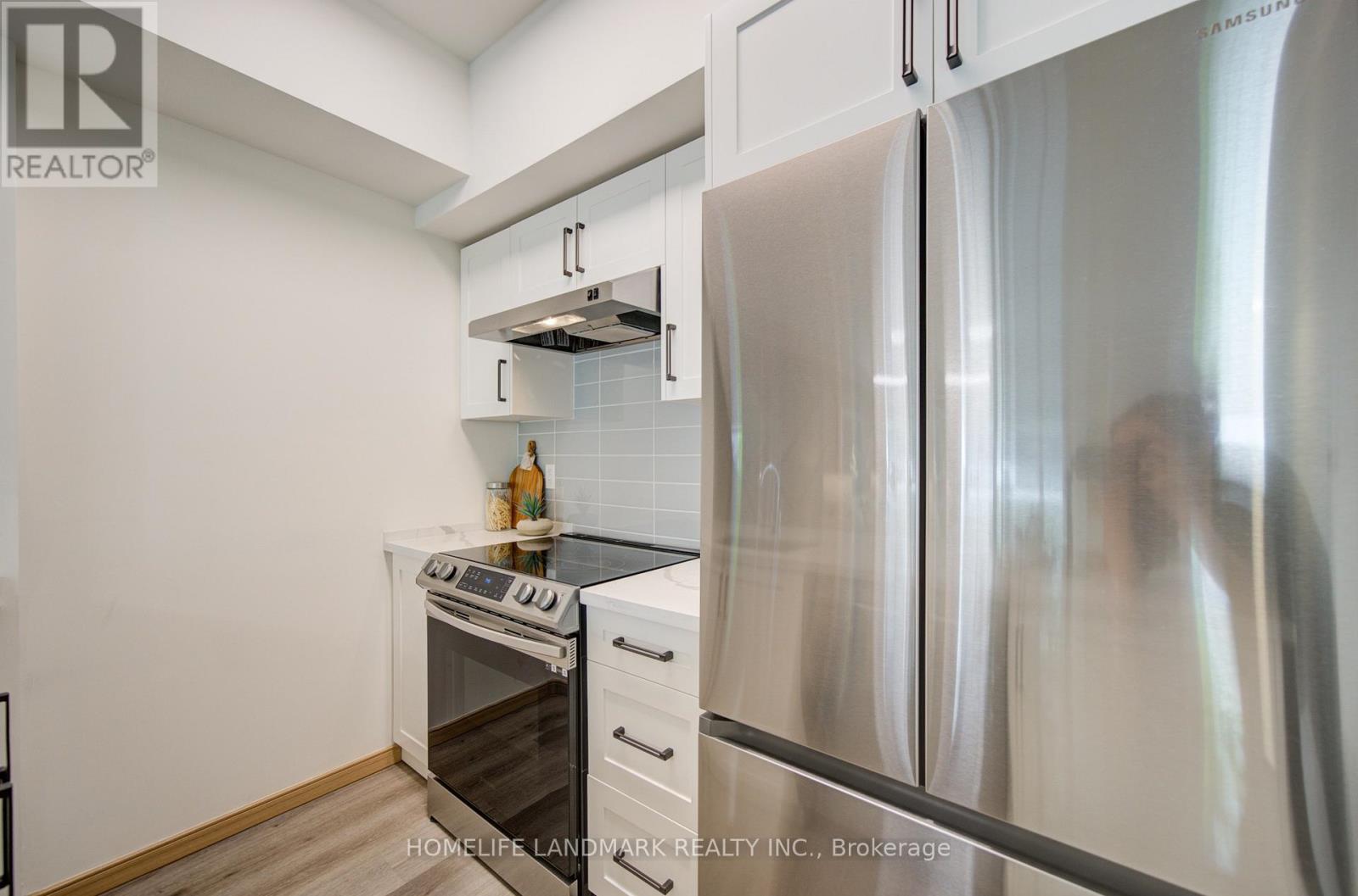 #A203 3453 VICTORIA PARK AVENUE - 16