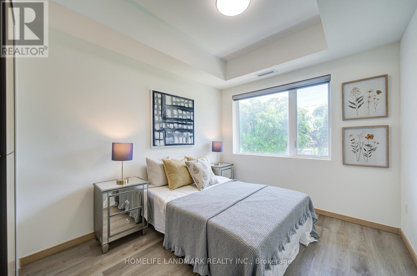 #A203 3453 VICTORIA PARK AVENUE - 25