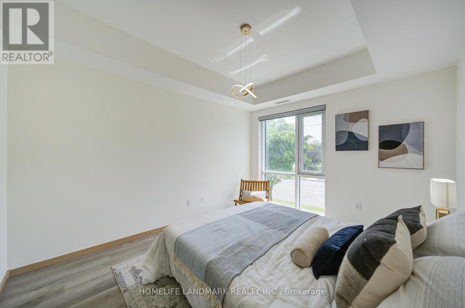 #A203 3453 VICTORIA PARK AVENUE - 34