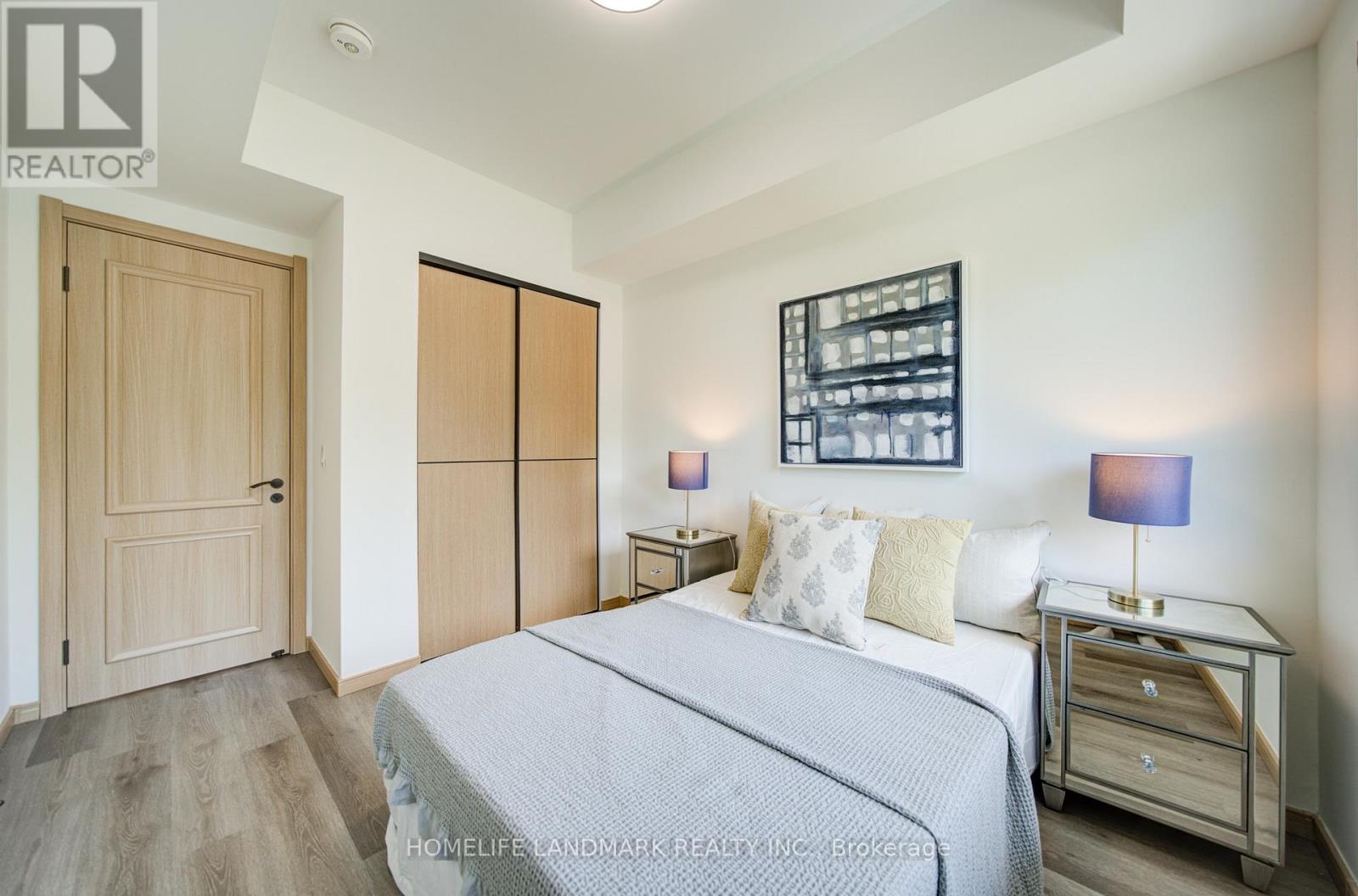 #A203 3453 VICTORIA PARK AVENUE - 27
