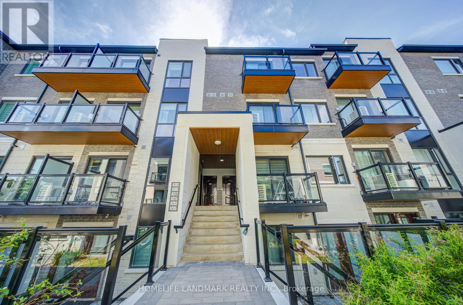 #A203 3453 VICTORIA PARK AVENUE - Image 3