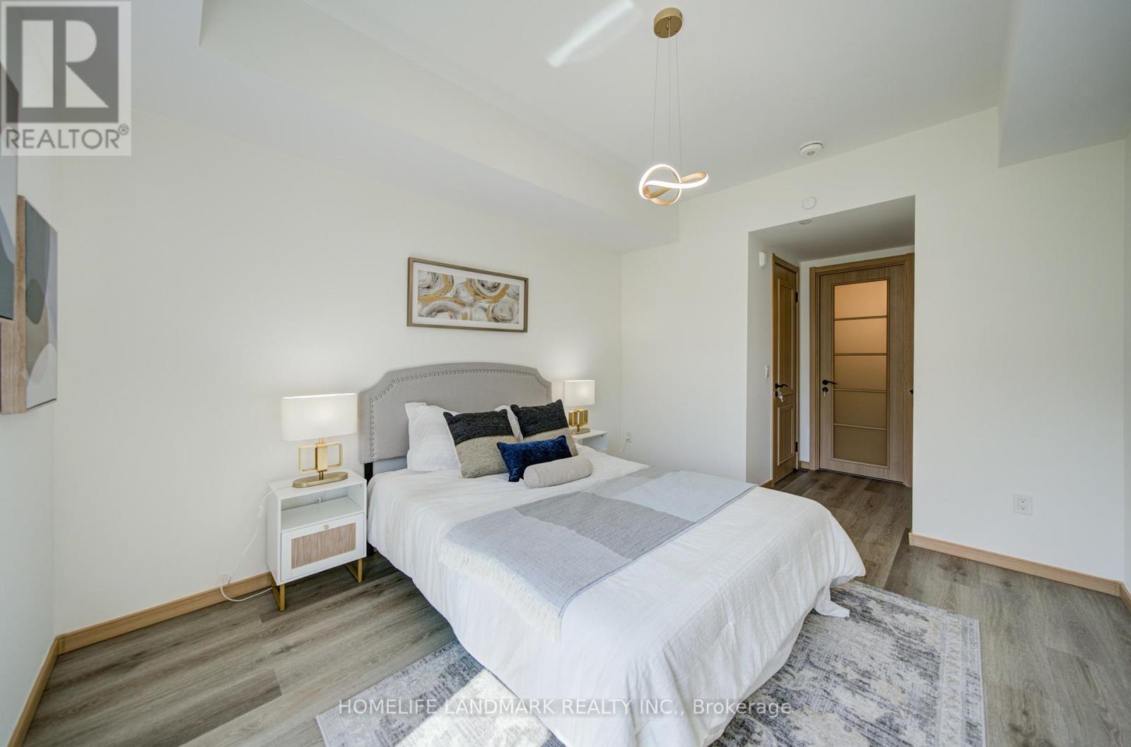 #A203 3453 VICTORIA PARK AVENUE - 33
