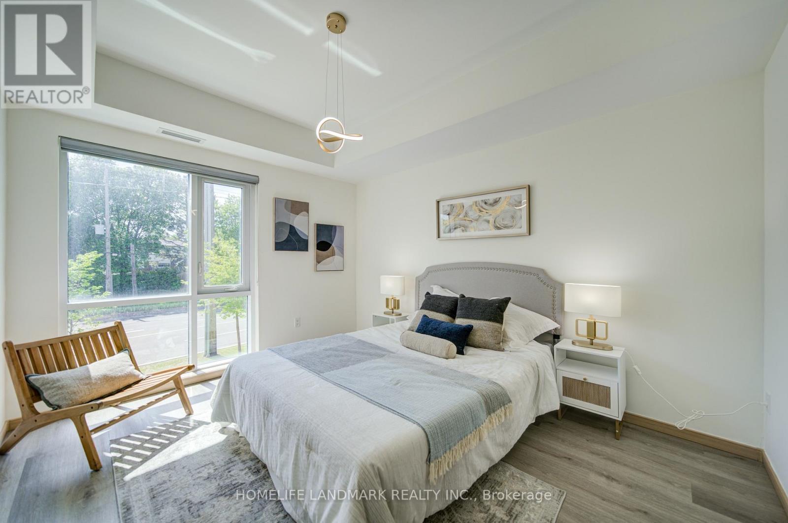 #A203 3453 VICTORIA PARK AVENUE - 31
