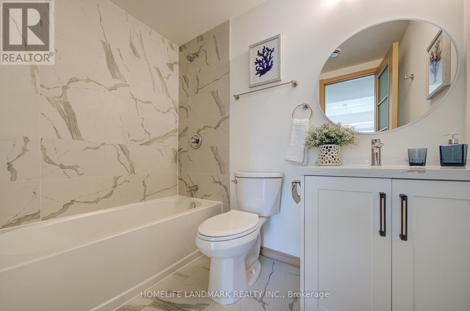 #A203 3453 VICTORIA PARK AVENUE - 35