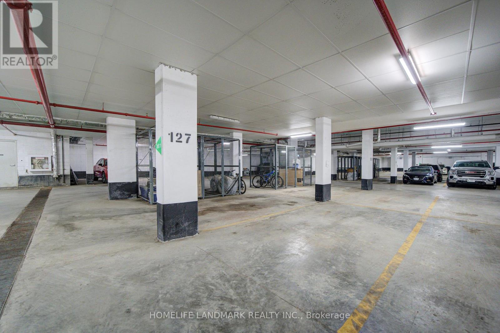 #A203 3453 VICTORIA PARK AVENUE - 42