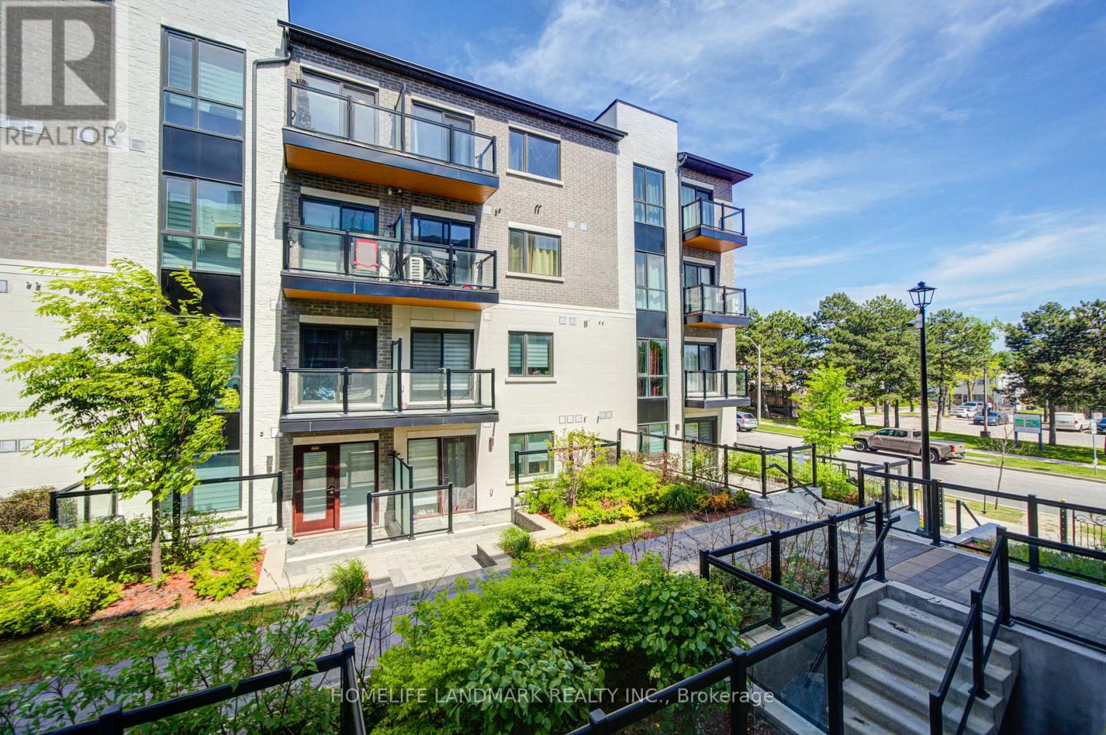 #A203 3453 VICTORIA PARK AVENUE - 41