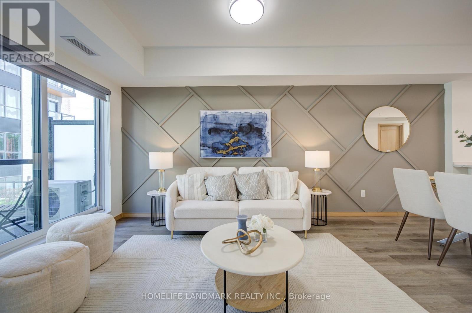 #A203 3453 VICTORIA PARK AVENUE - 8