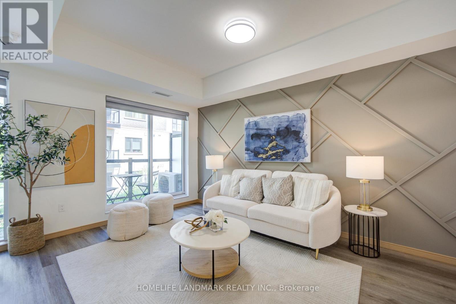 #A203 3453 VICTORIA PARK AVENUE - 9