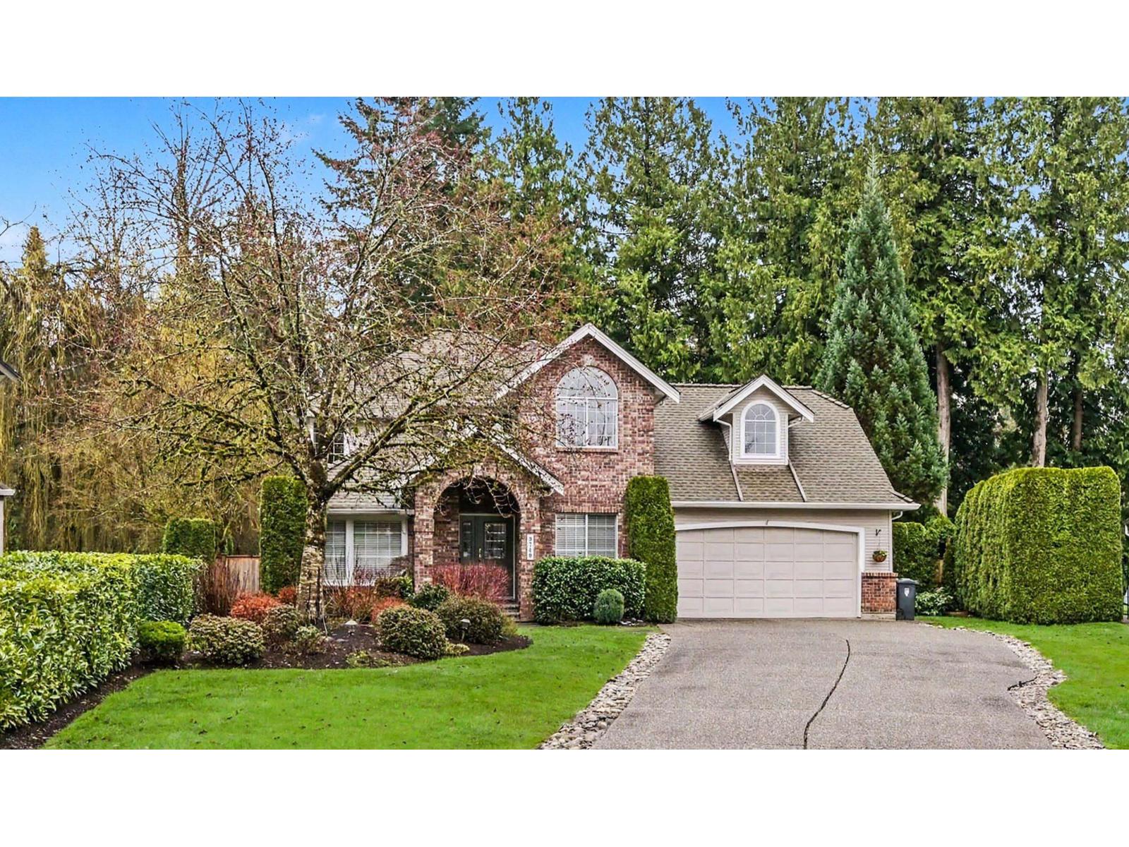 9740 210 Street - main photo