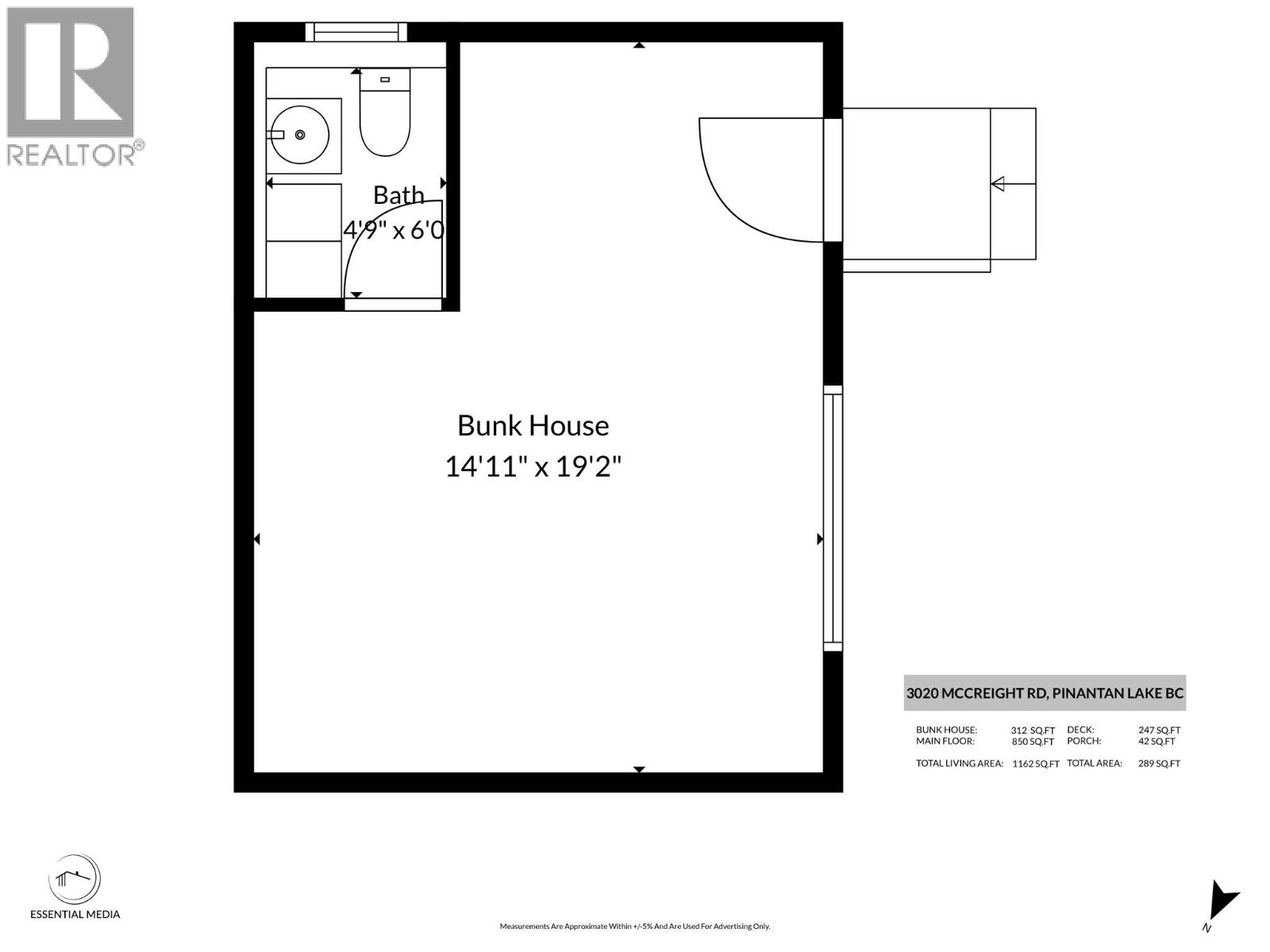 3020 McCreight Road - 50