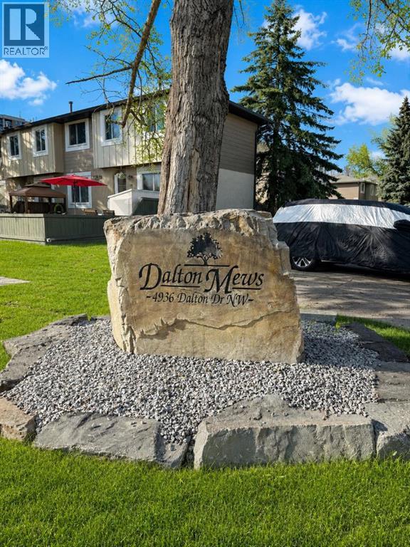 #29 4936 Dalton Drive NW - 13