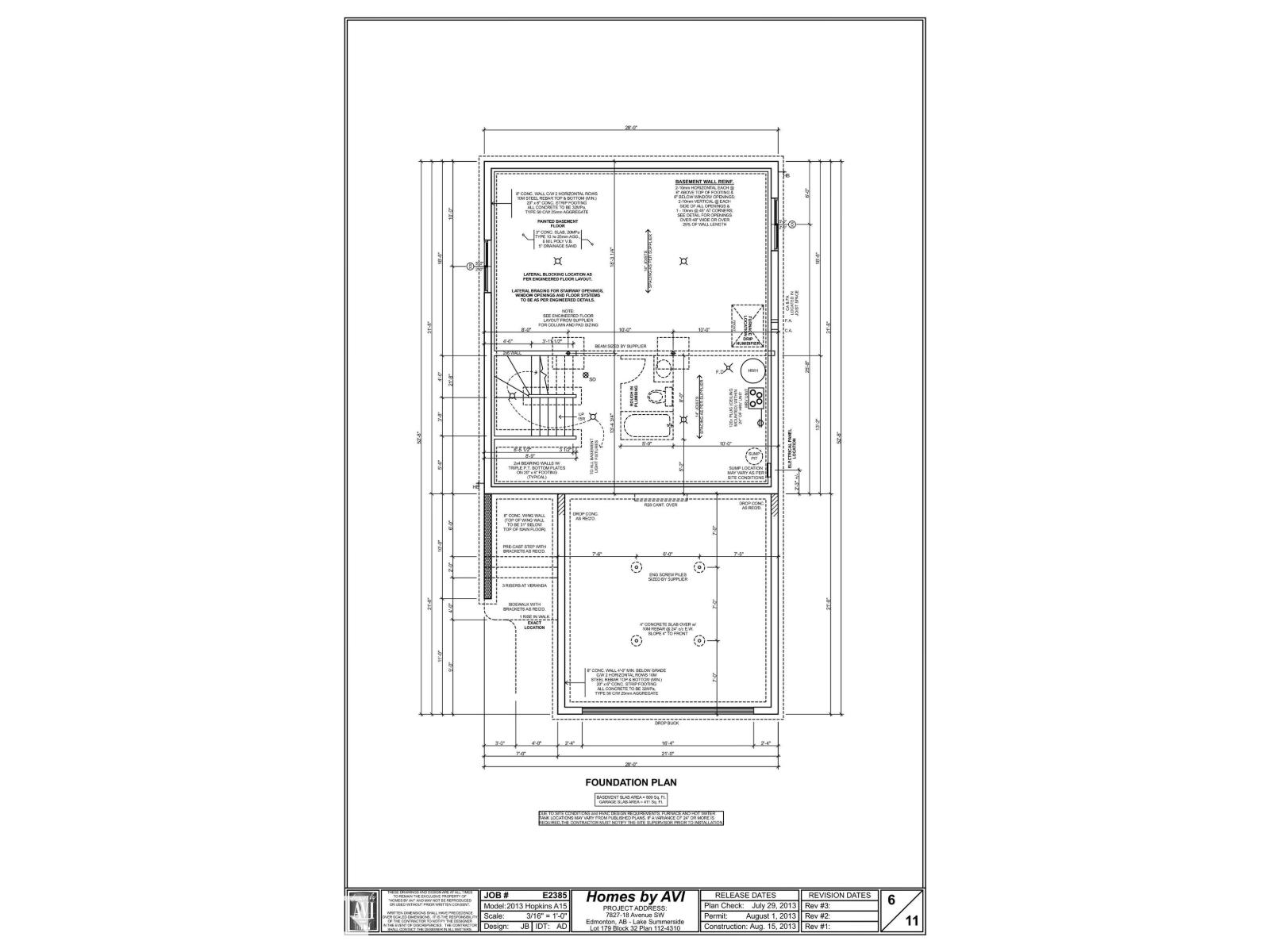 7827 18 AV SW — photo 39