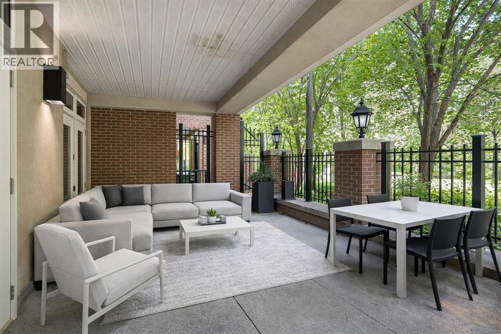 #105 670 PRINCETON Way SW - 26