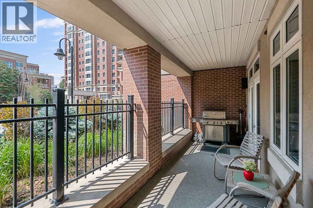 #105 670 PRINCETON Way SW - 25