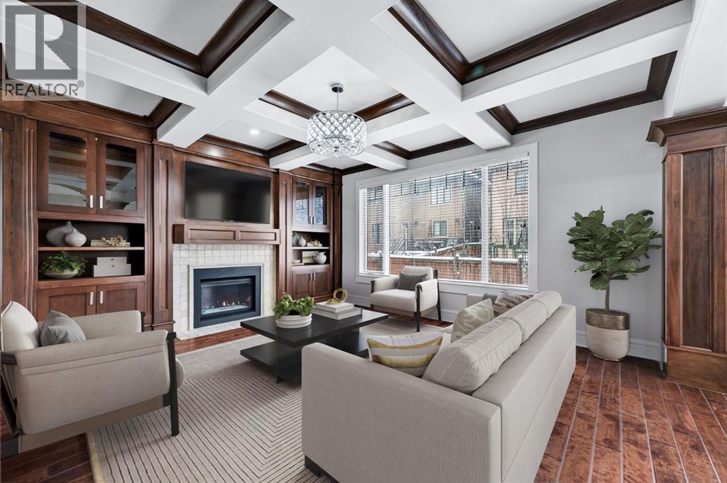 52 Wentworth Crescent SW - 6