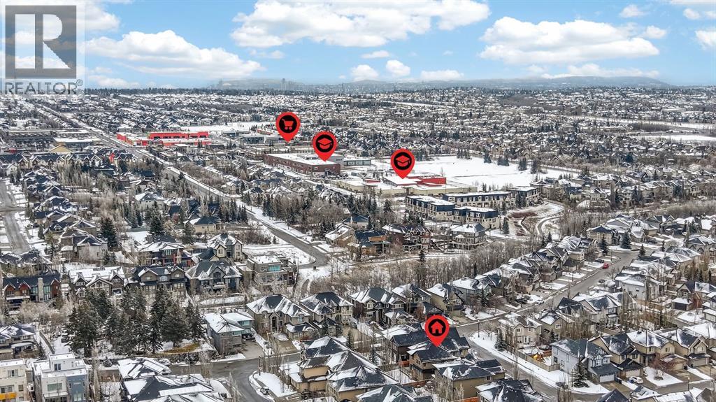 52 Wentworth Crescent SW - 46