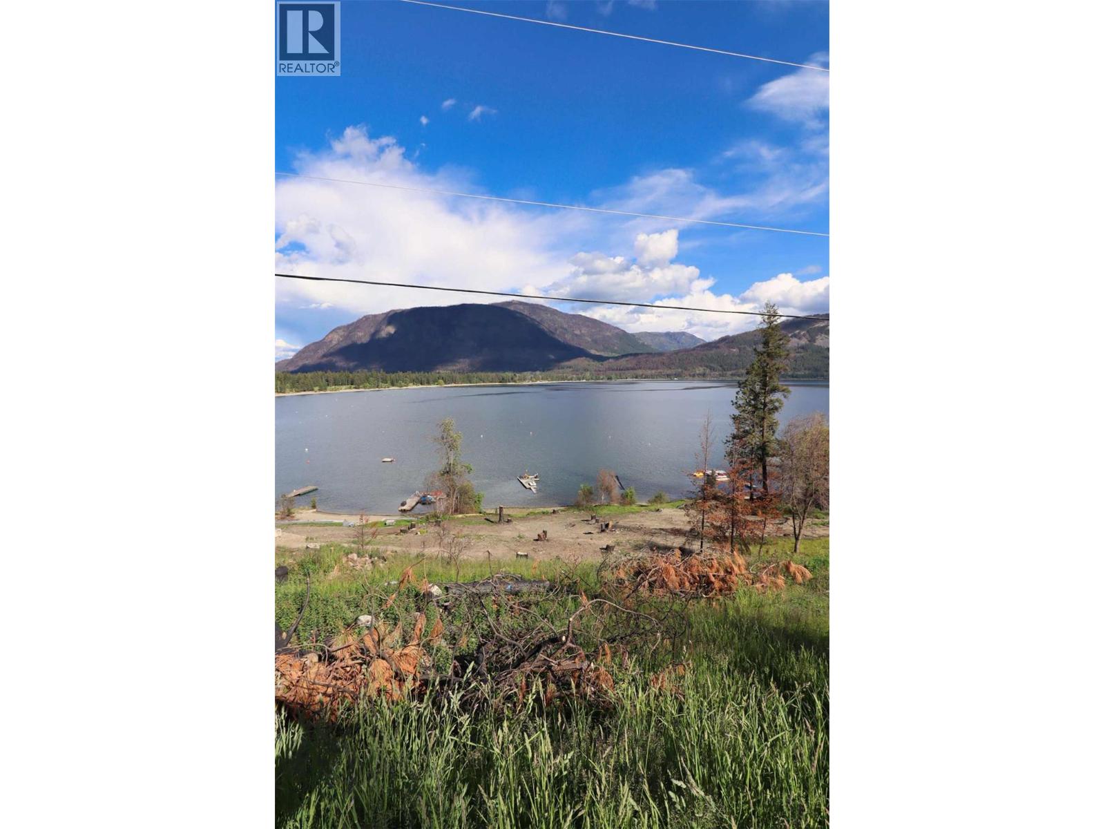 1419 Little Shuswap Lake Road, Chase