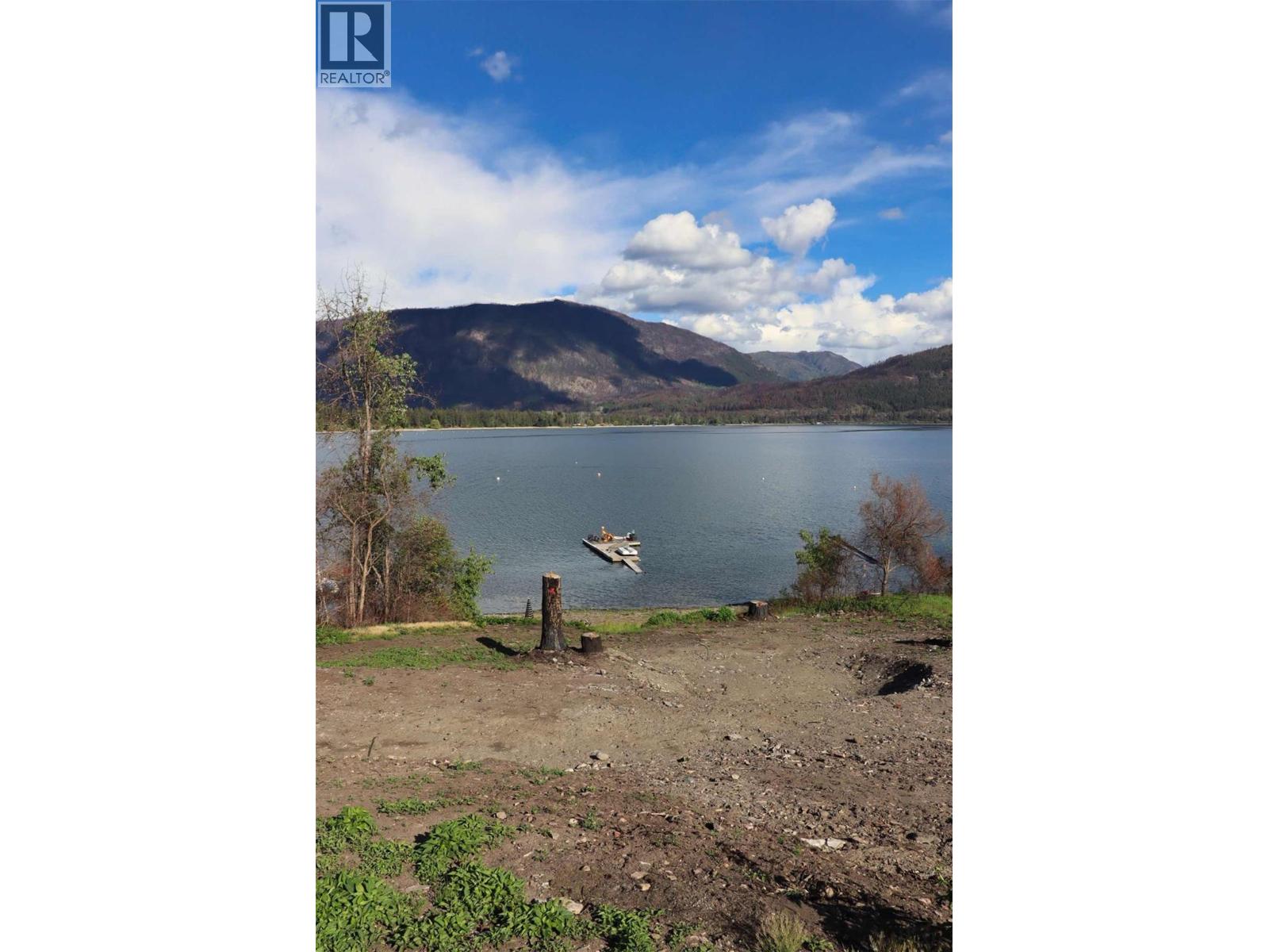 1419 Little Shuswap Lake Road, Chase