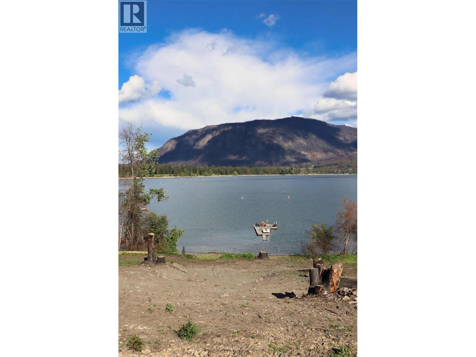 1419 Little Shuswap Lake Road, Chase