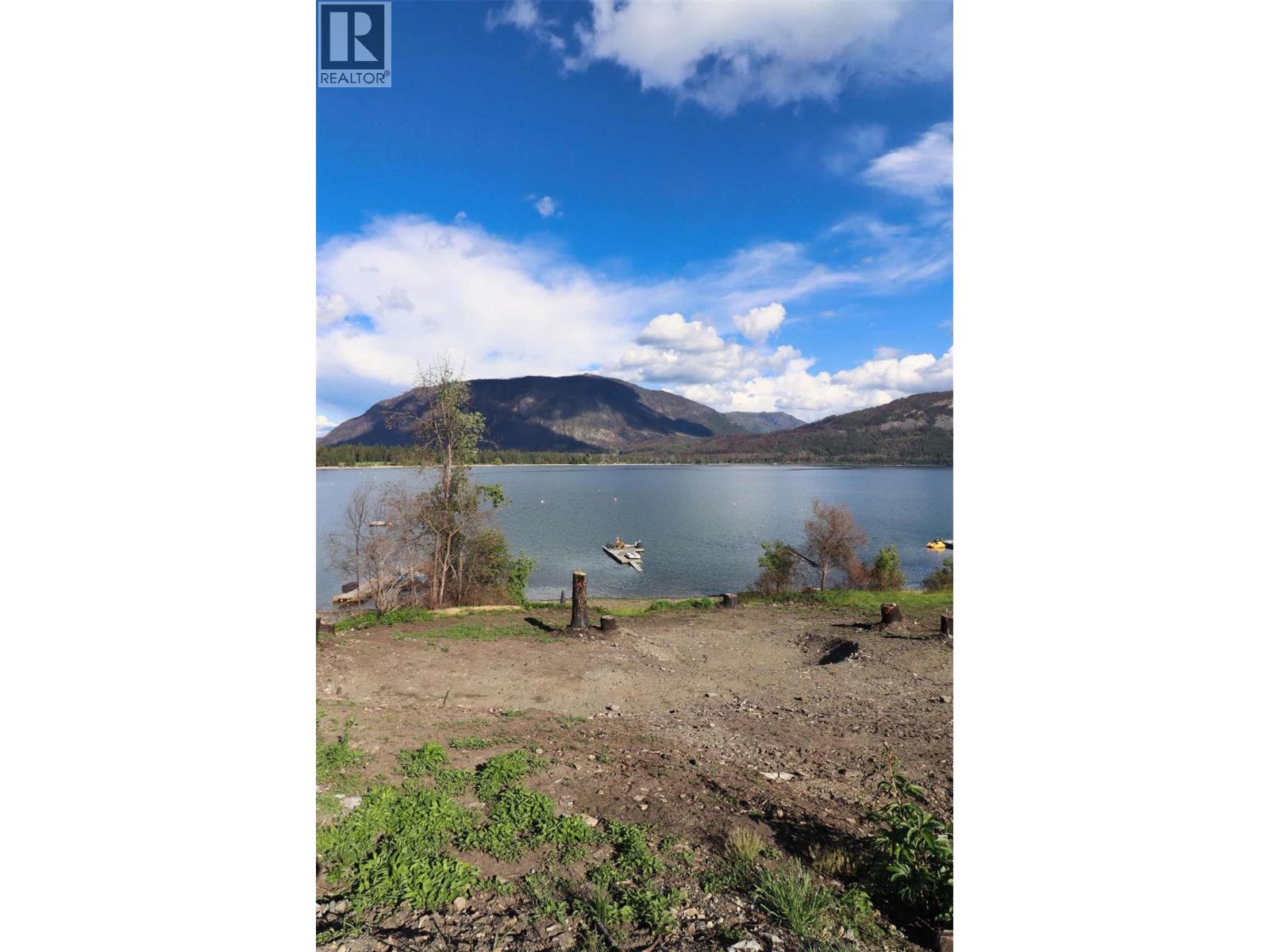 1419 Little Shuswap Lake Road, Chase