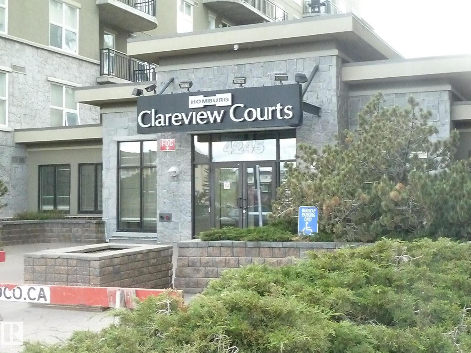 #1-104 4245 139 AV NW - 2