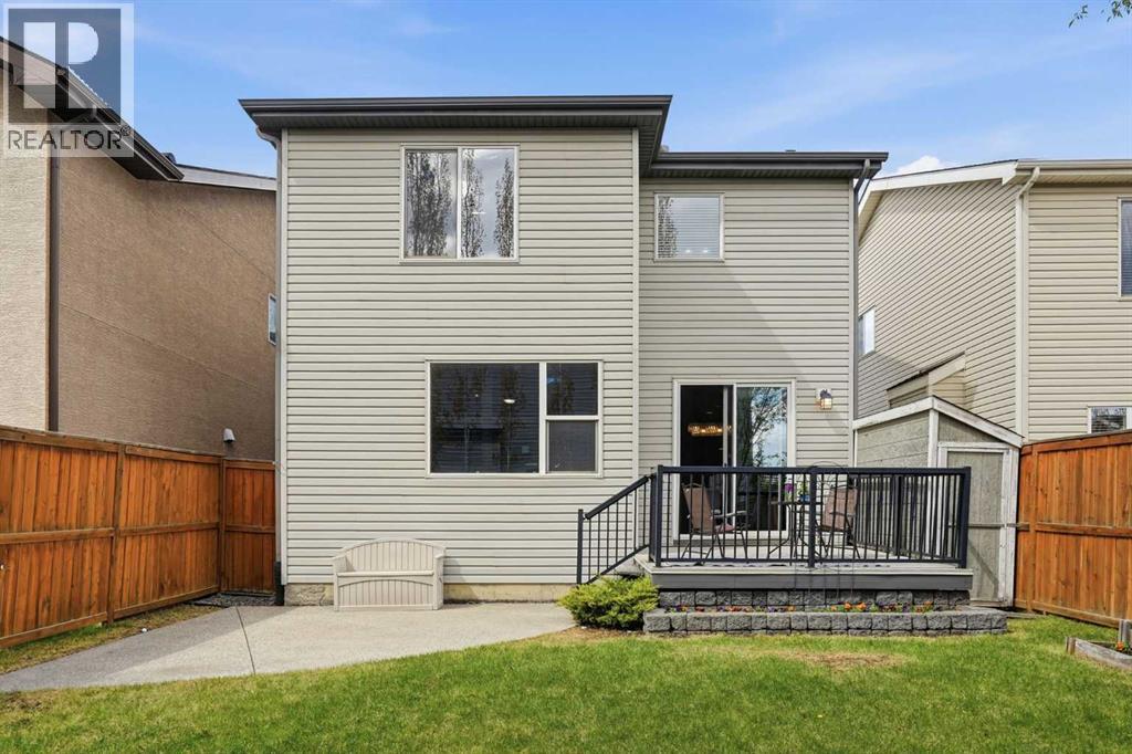 99 Aspen Hills Close SW - 35