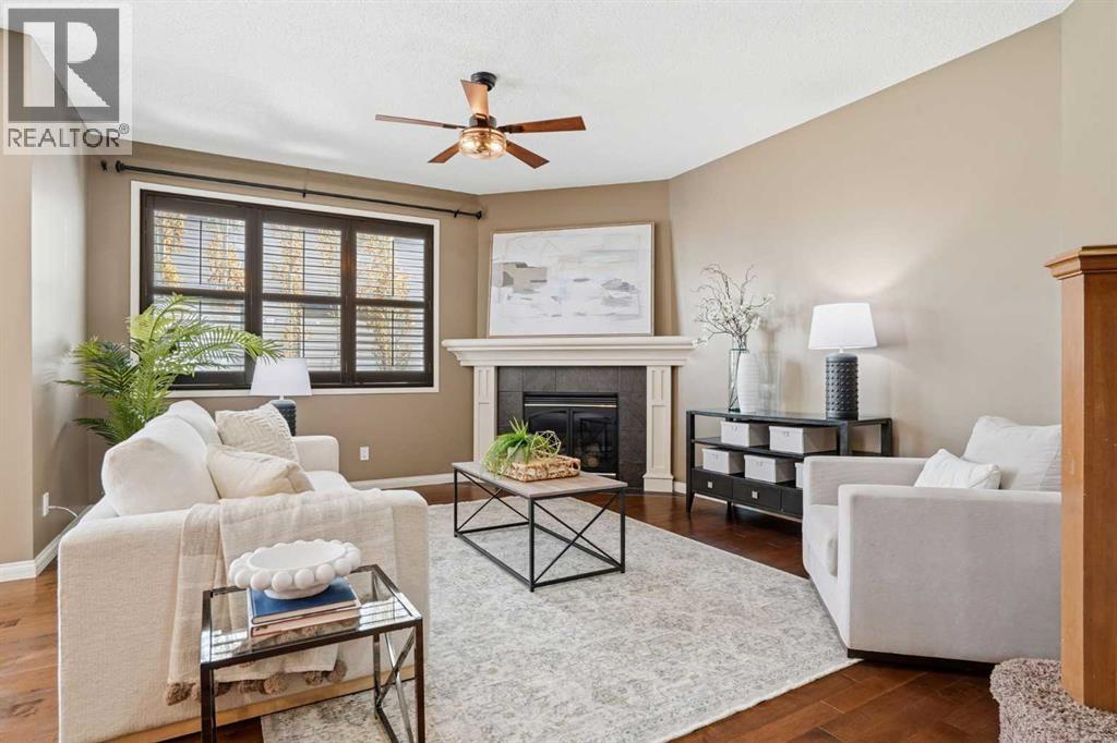 99 Aspen Hills Close SW - 6
