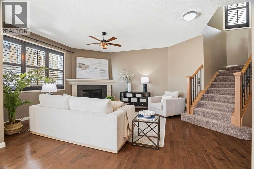 99 Aspen Hills Close SW - 5