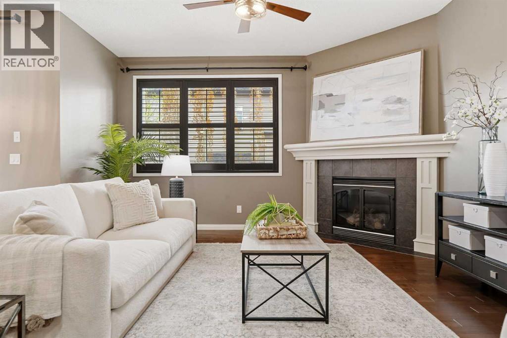 99 Aspen Hills Close SW - 9