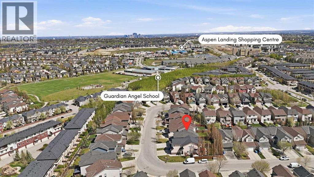 99 Aspen Hills Close SW - 40