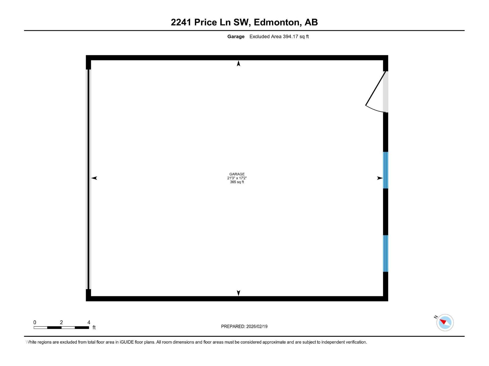 2241 PRICE LN SW - 58