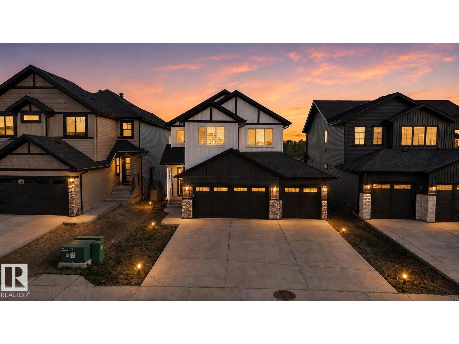 230 RANCHER RD exterior