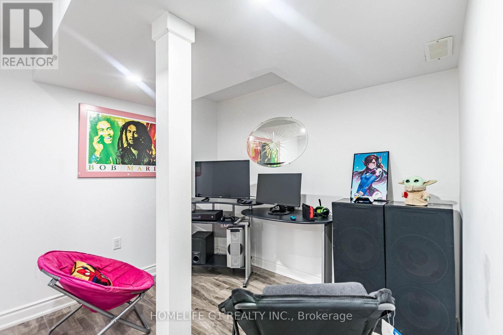 92 REYNIER DRIVE - 34