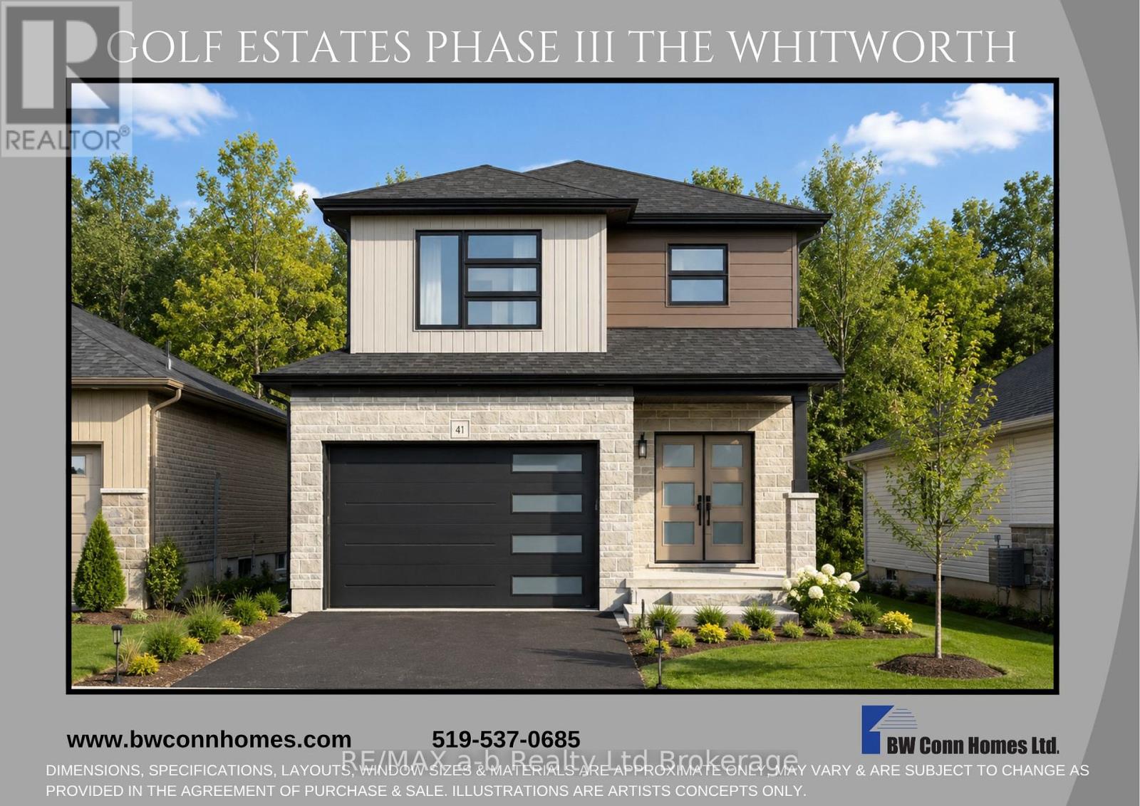 41 CASH CRESCENT - 20