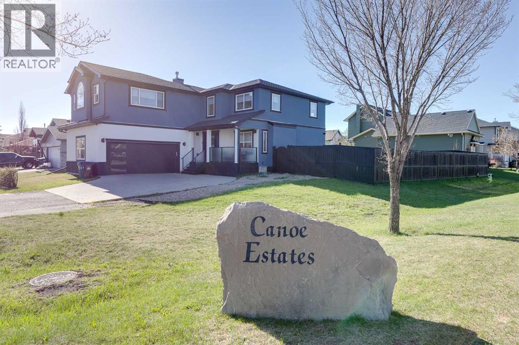 80 Canoe Square SW - 39