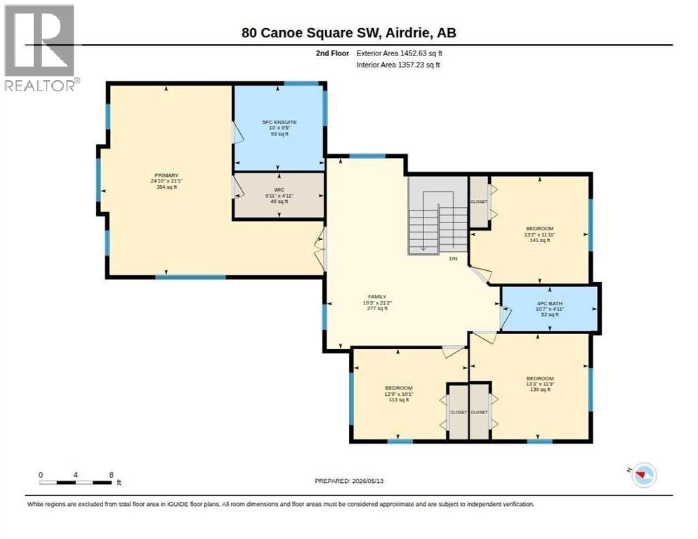 80 Canoe Square SW - 47