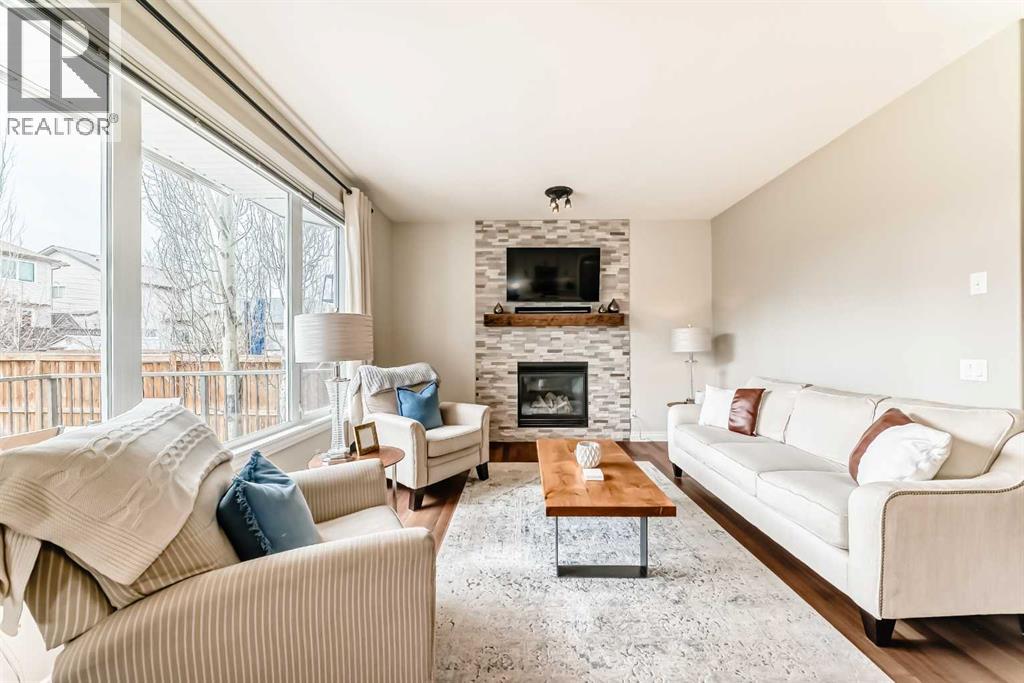 127 Cimarron Park Circle - 6