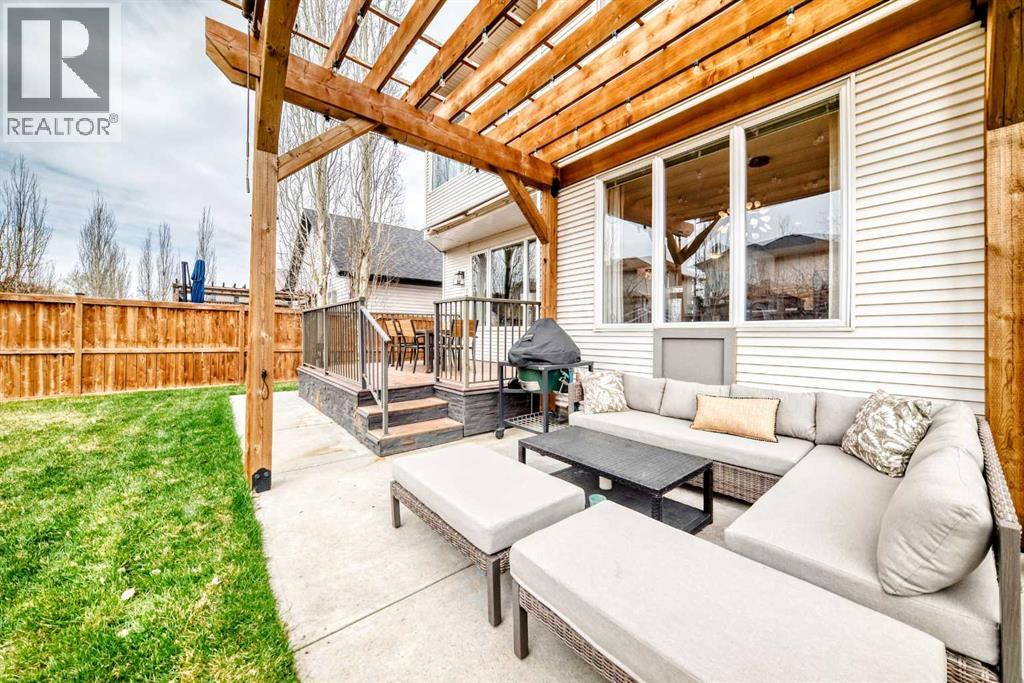 127 Cimarron Park Circle - 43