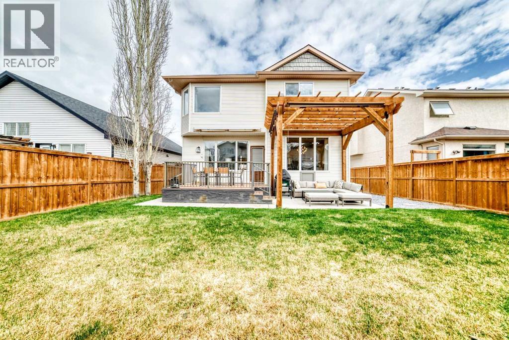 127 Cimarron Park Circle - 41