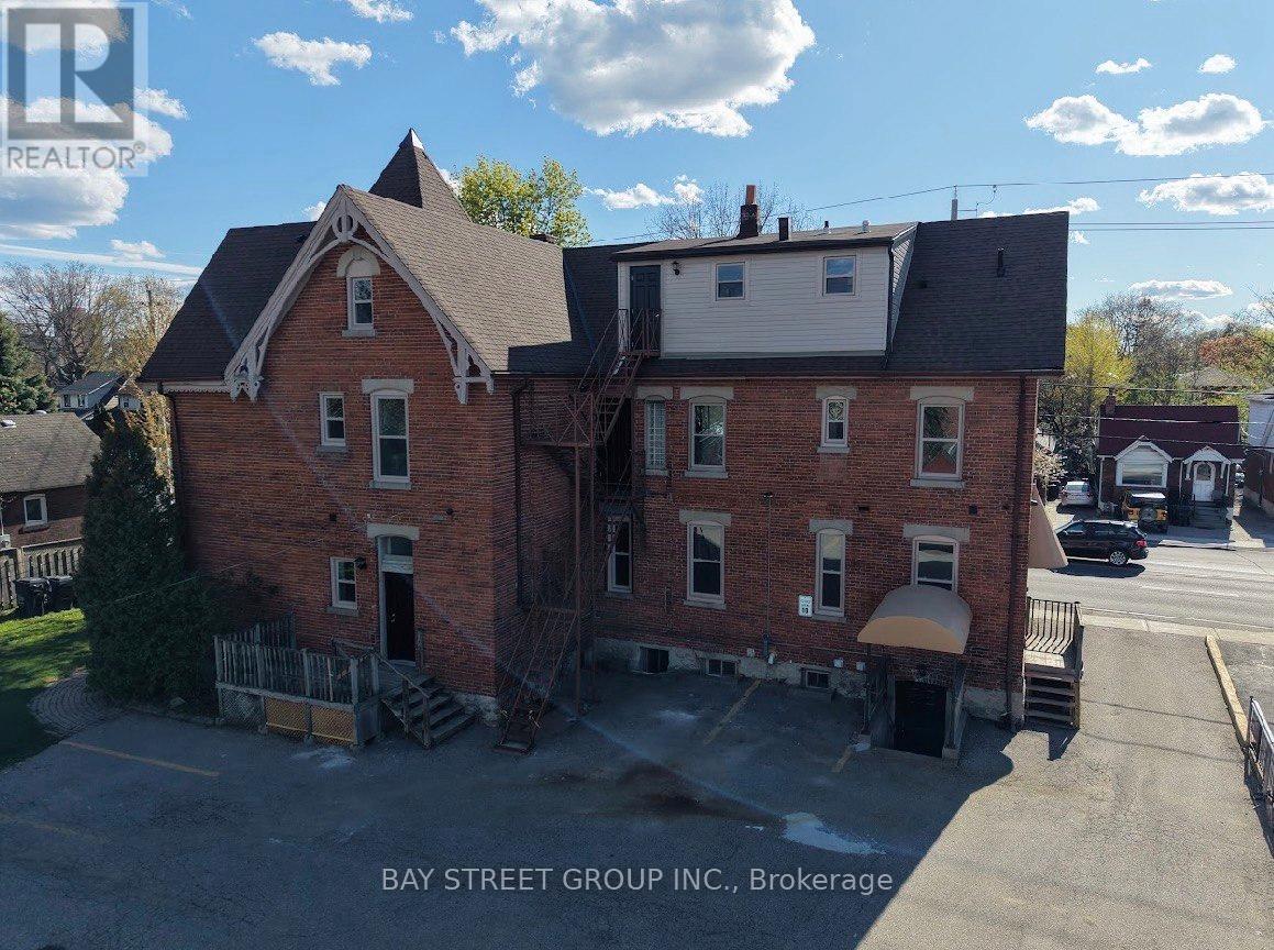 1311 PAPE AVENUE - 2