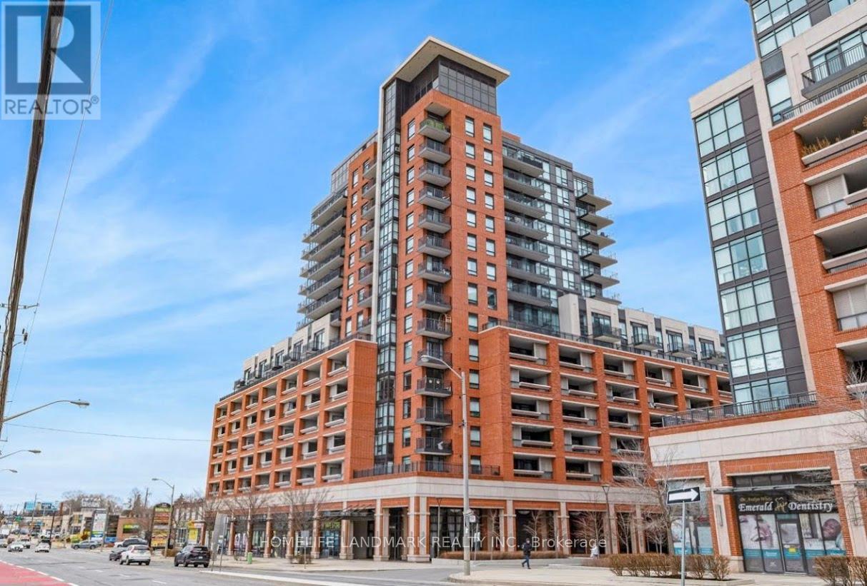 #710 3091 DUFFERIN STREET - 18