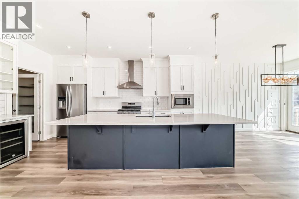 84 Evansfield Close NW - 4