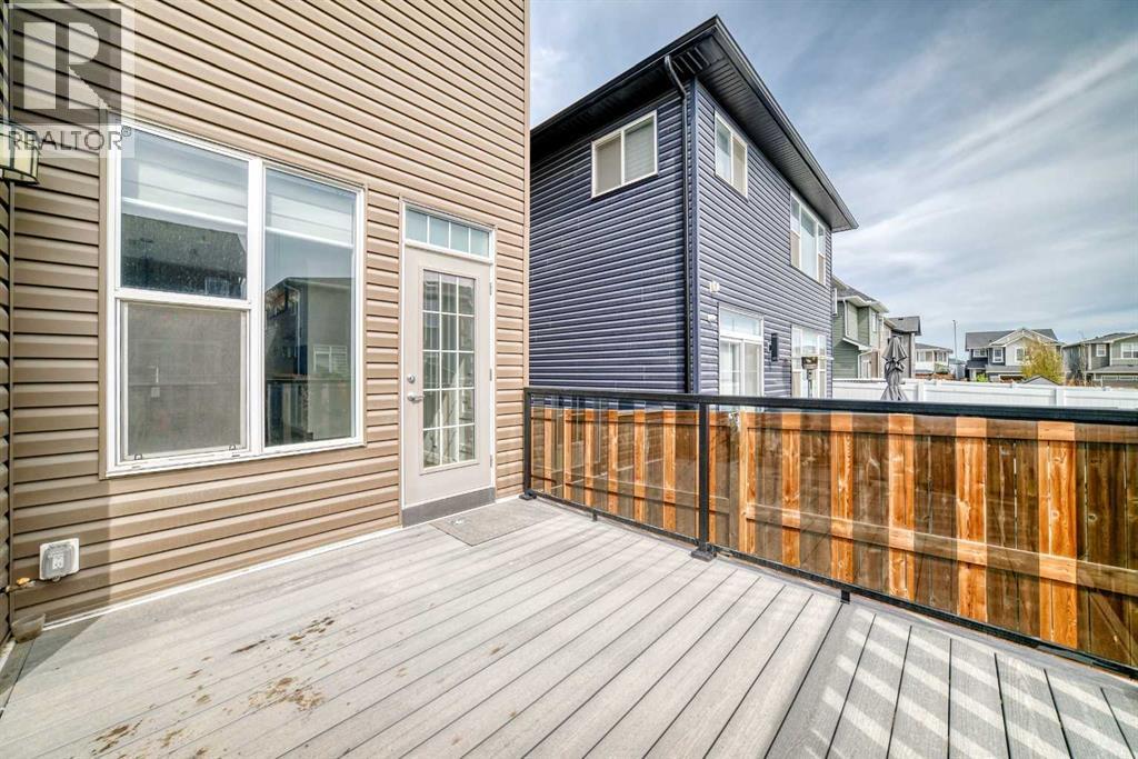 84 Evansfield Close NW - 12