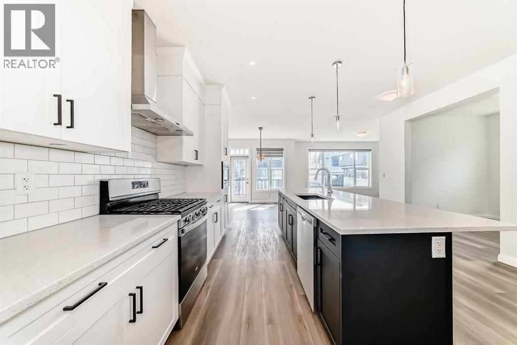 84 Evansfield Close NW - 6