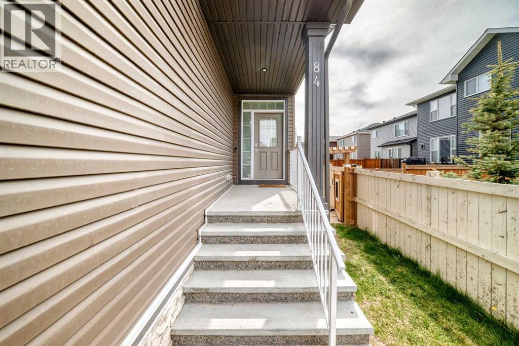 84 Evansfield Close NW - 2