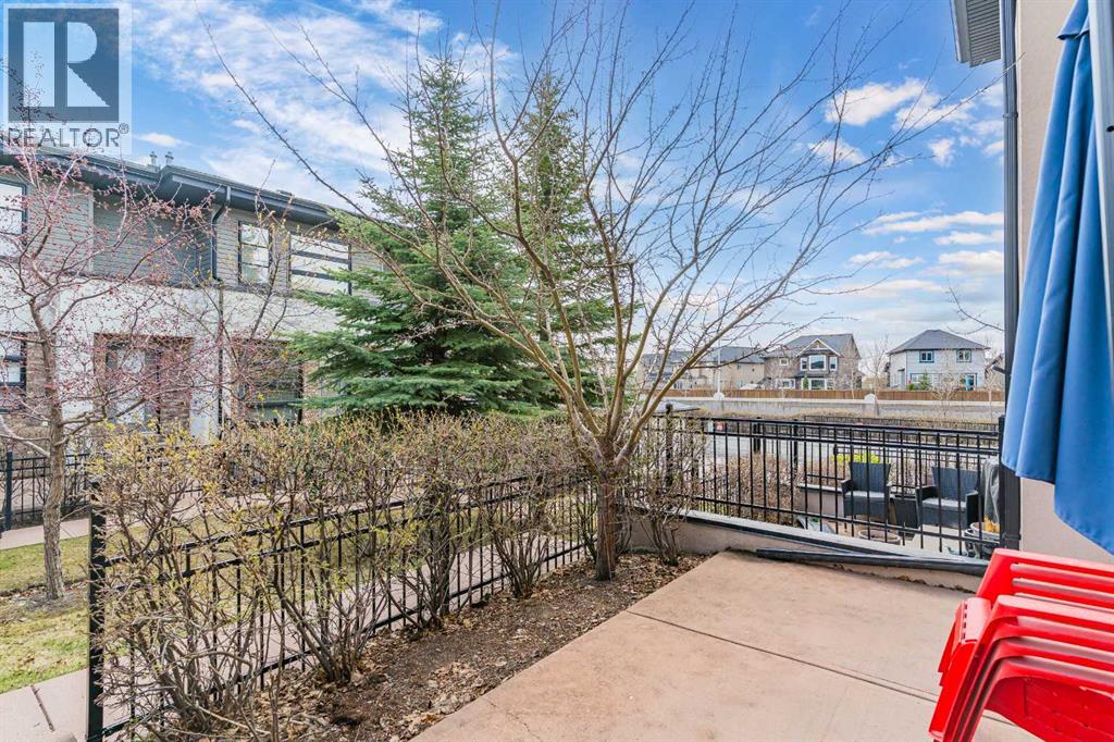 124 Aspen Hills Villas SW - 4